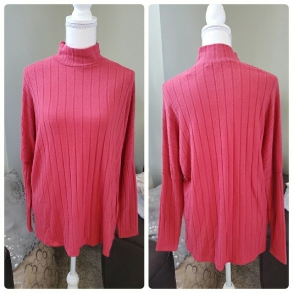 Anthropologie | Fiona Hacci Tunic - Picture 2 of 6